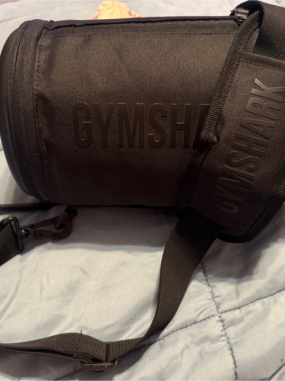 Gymshark LC bag